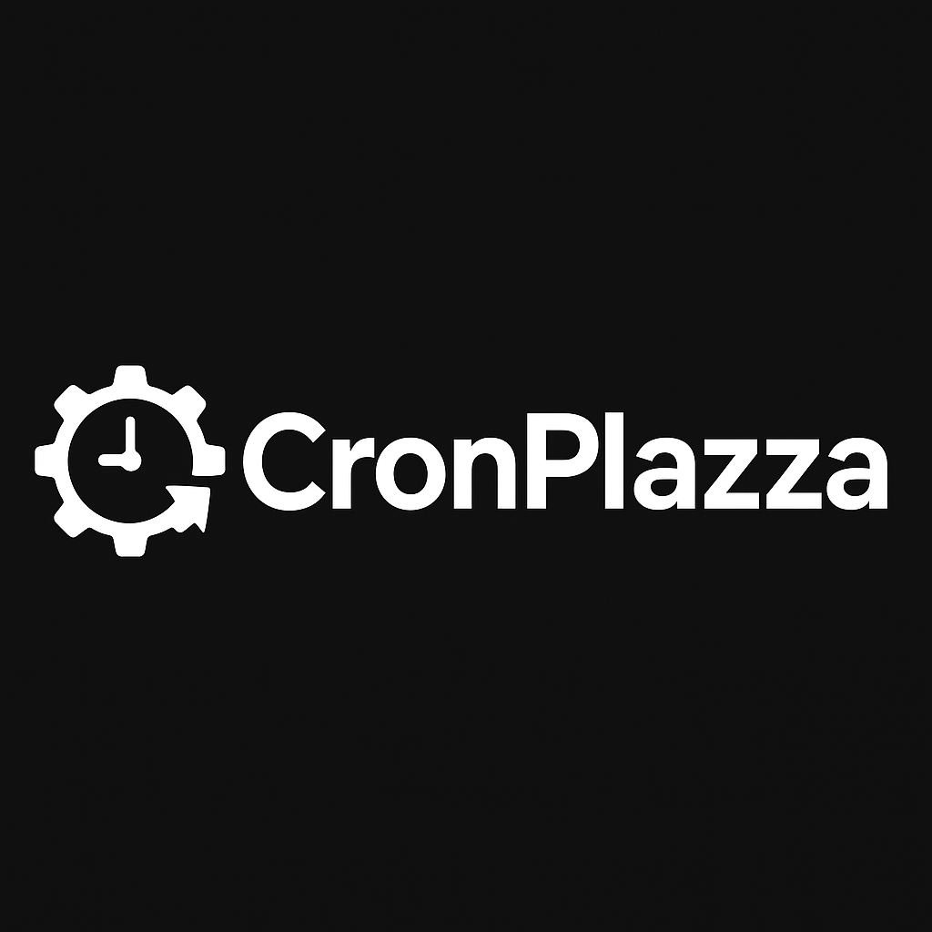CronPlazza